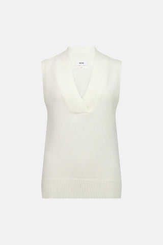 Rebe - Maison Merino Vest