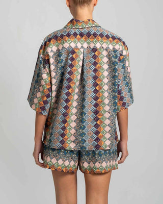 Stefania Frangista - Gaia Patchwork