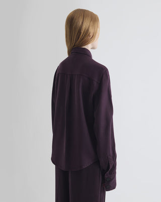 Iro - Chances Shirt Denim
