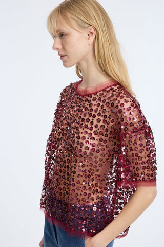 Munthe - Caralee Top