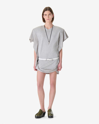 Iro Paris - Aslan T-Shirt Dress