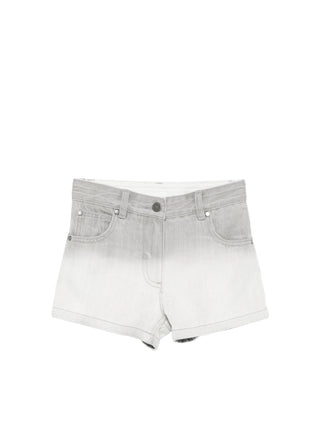 Stella McCartney Kids - Tie Dye Shorts