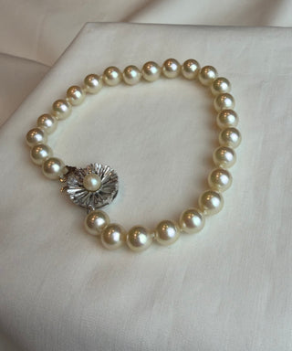 Freshwater Pearls Bracelet