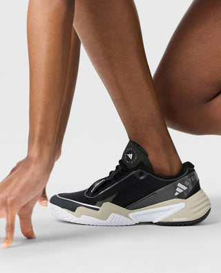 Adidas by Stella McCartney - Barricade Tennis Trainers