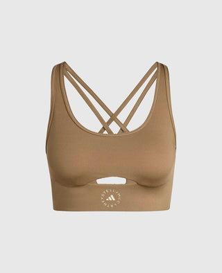 Adidas by Stella McCartney - TrueStrength Yoga Bra