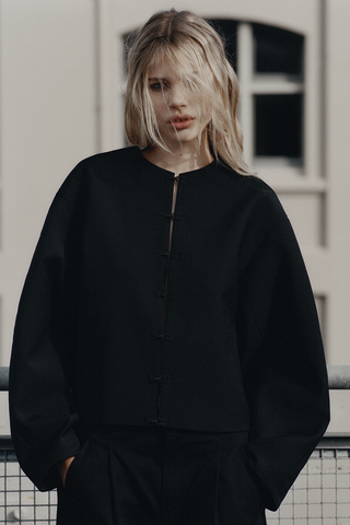 Rebe - Arden Jacket