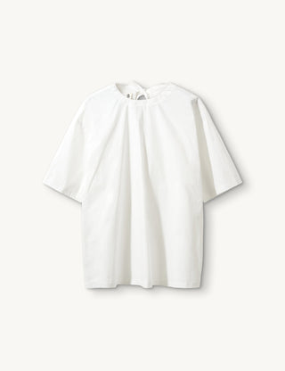The.garment - Cyprus Tee White