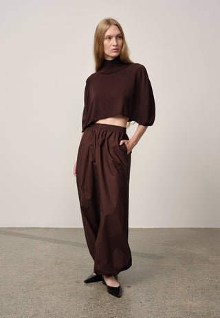 Herskind - Camille Knit Cape