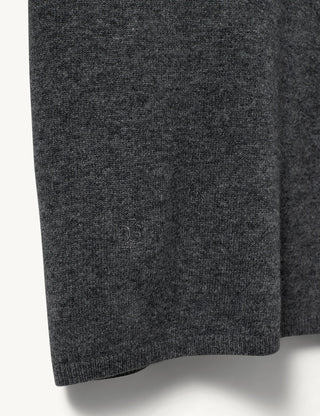 The.Garment - Como Oversize Tee Grey Melange