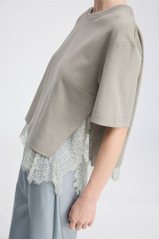 Munthe - RACH TOP GREY