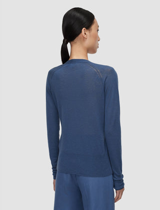 Joseph - Nisus Cashair Cardigan