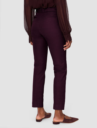 Joseph - New Coleman Pants Stretch