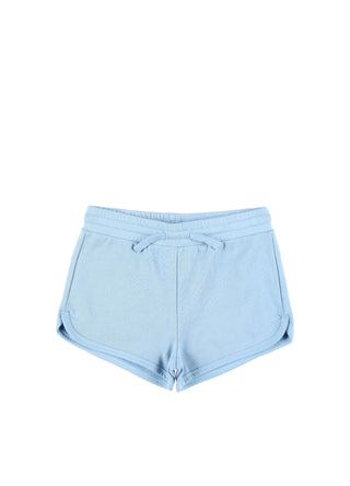 Stella McCartney Kids - Jersey Shorts