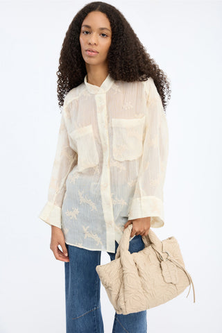 Munthe - Fortunato in Creme