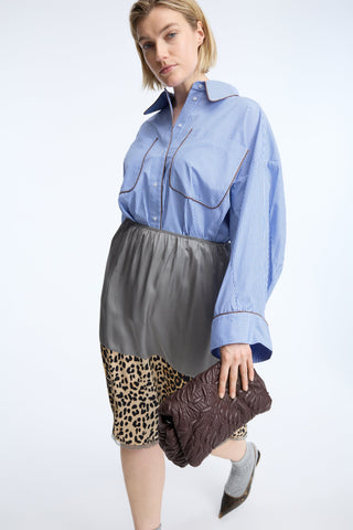 Munthe - Vatosha Slip Skirt