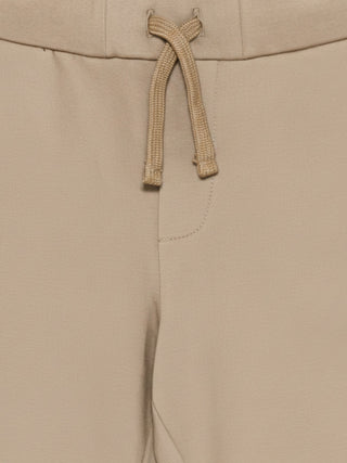 Paul and Shark - Shorts Cotton in Beige