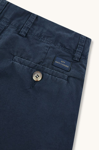 Paul and Shark - Shorts Canvas
