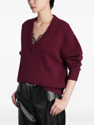 Iro Paris - Willoy Pullover