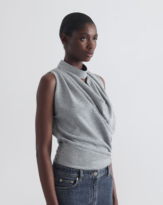 Iro - Satisfaction Top