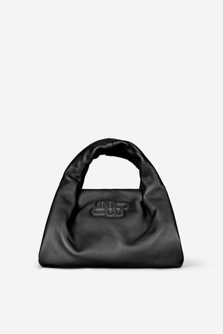 Munthe - Lixia in Black