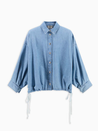 8PM - Glasgow Shirt