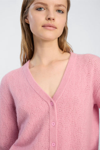 Munthe - Byrd Cardigan