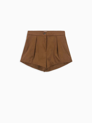 8PM - Copenhagen Suede Short