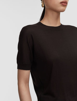 Joseph - Jana Silk Knit Top