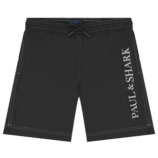 Paul and Shark - Swim Trunks