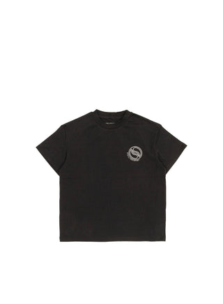 Stella McCartney Kids - T-shirt Plain Boys