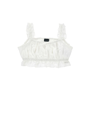 Monnalisa - Top Volants