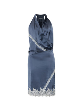Iro Paris - Tola Satin Midi Dress
