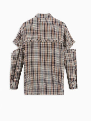 8PM - Bangalore Rope Shirt