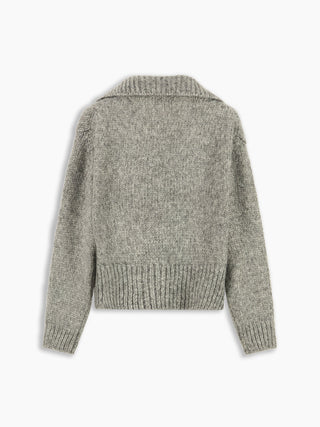 8PM - Birch Knitwear