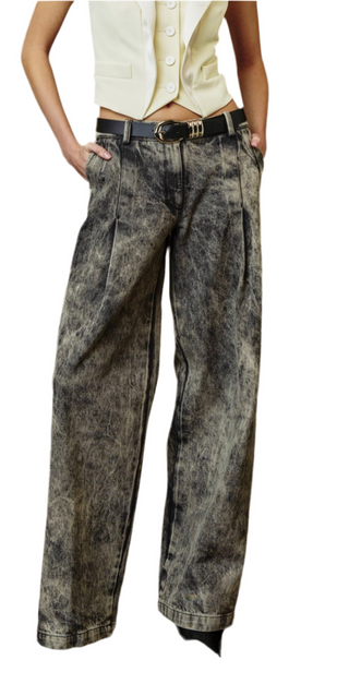 Federica Tosi - Classic Jeans