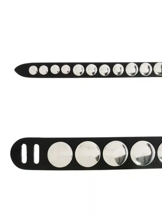Iro Paris - Crescendo Studded Belt