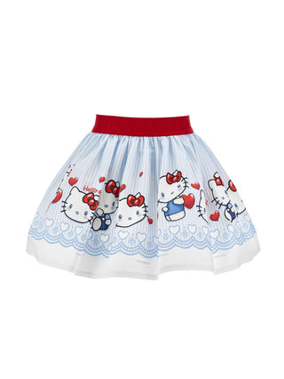 Monnalisa - Hello Kitty Skirt