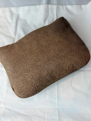 Fani Xenophontos - Toulouse Limited Edition in Embosed Brown