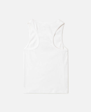 Stella McCartney Kids - S-Wave Logo Tank Top