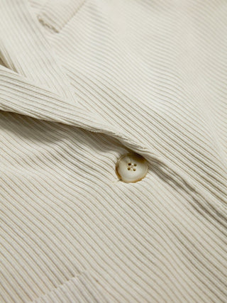 8PM - Fresia Jacket in Off-White
