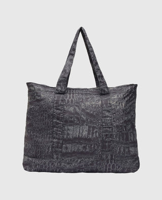 Adidas by Stella McCartey - Logo Graphic Print Packable Tote