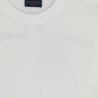 Paul and Shark - Maxi T-Shirt Back Design