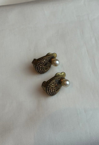 Earrings 1960’s