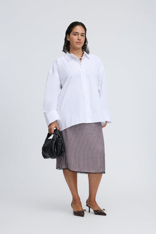 Munthe - Contario Shirt in White