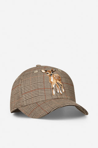 Munthe - Corul Cap Hat