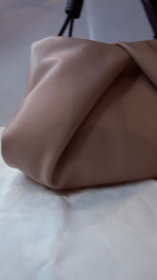 Fani Xenophontos - Mini Pliya in Powder Pink