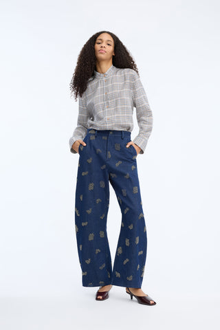 Munthe - Veiling Shirt