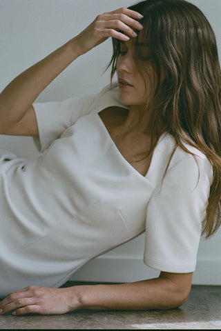 Rebe - Elise Top