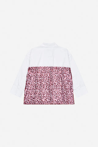 Munthe - Contario Shirt in White