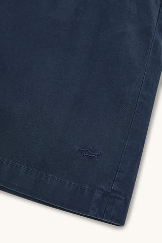 Paul and Shark - Shorts Canvas